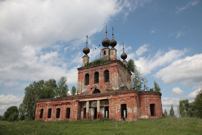 восстановление объектов культурного наследия 